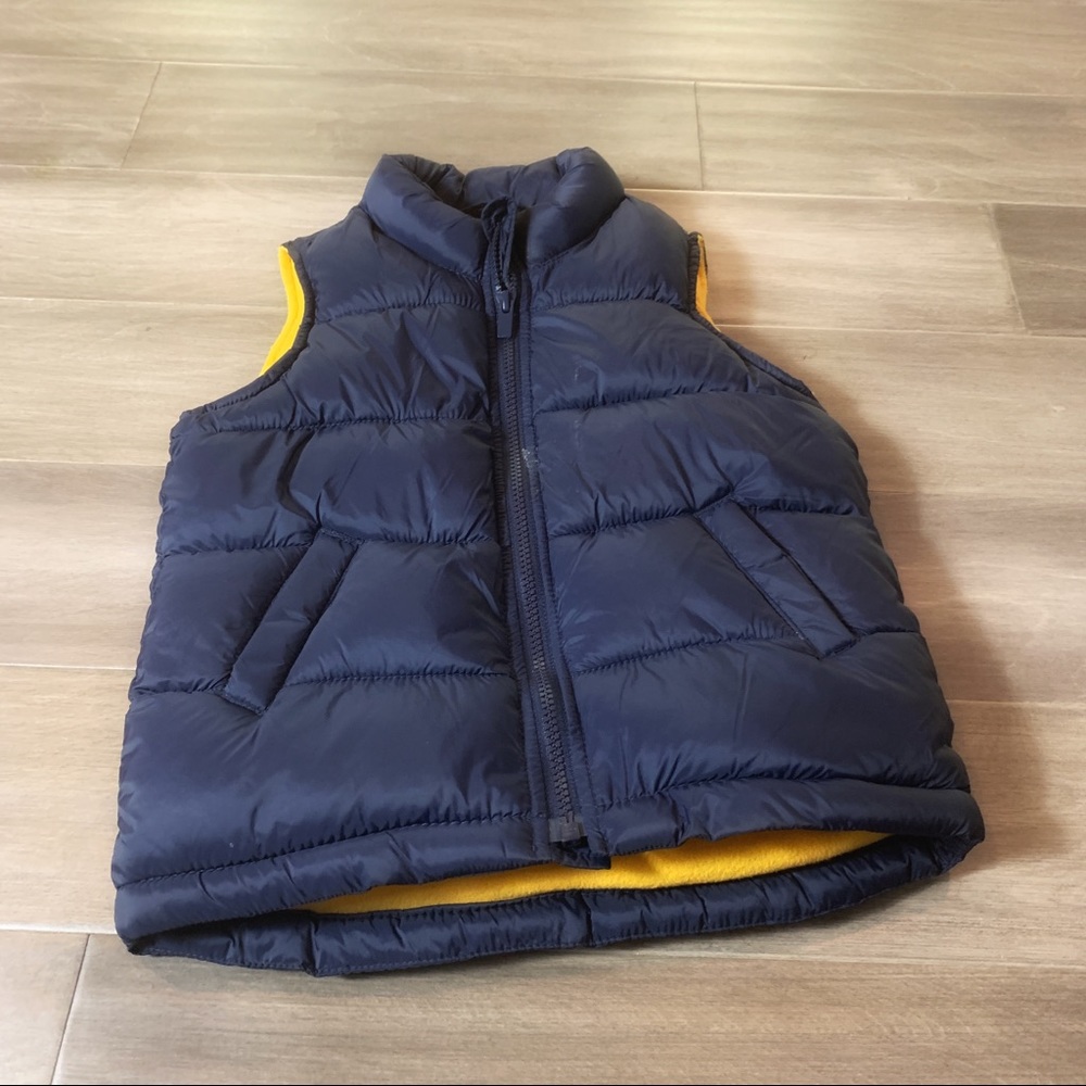 TODDLER! Old Navy Vest